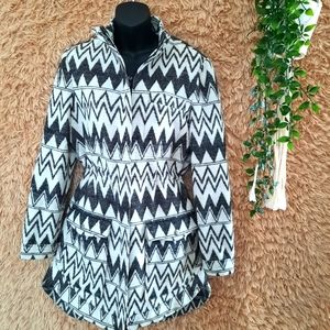 Jack by BB Dakota peacoat,size small